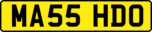 MA55HDO