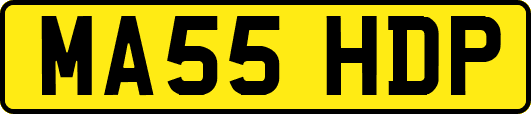 MA55HDP