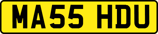 MA55HDU