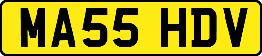 MA55HDV