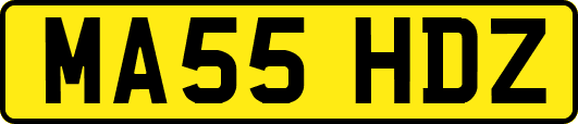 MA55HDZ