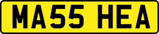 MA55HEA