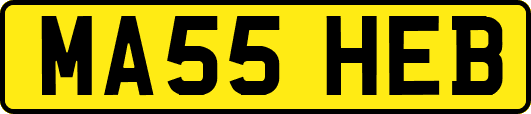 MA55HEB