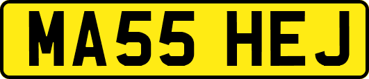 MA55HEJ