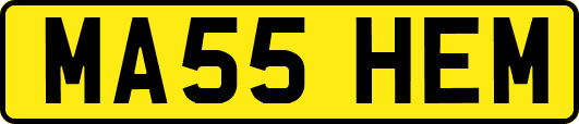 MA55HEM
