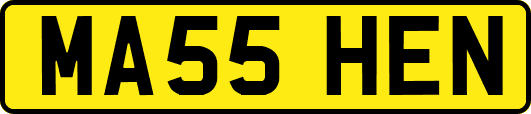 MA55HEN