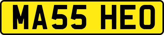 MA55HEO
