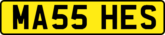 MA55HES