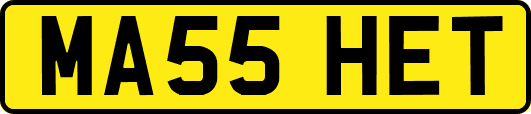 MA55HET