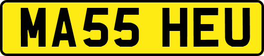 MA55HEU