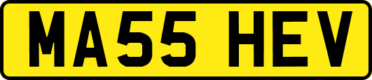 MA55HEV