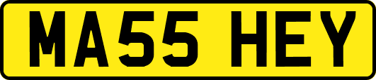 MA55HEY