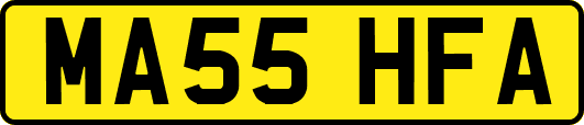 MA55HFA