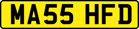 MA55HFD