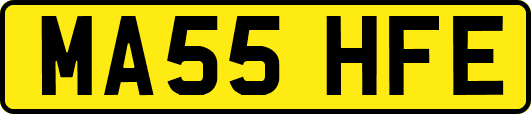 MA55HFE