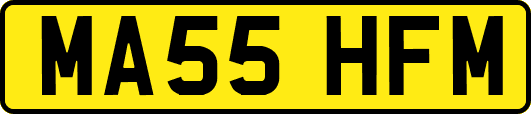 MA55HFM