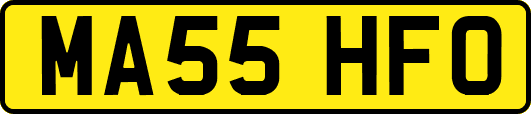 MA55HFO