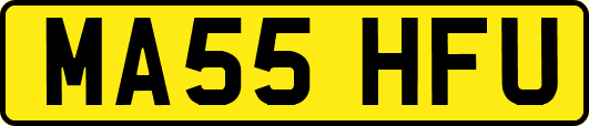 MA55HFU