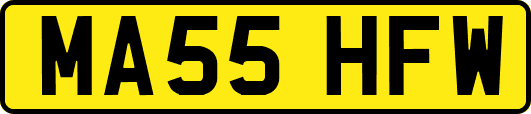 MA55HFW