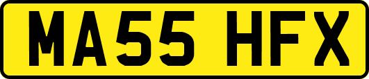 MA55HFX