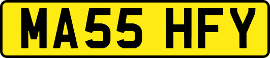 MA55HFY