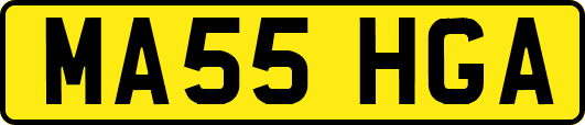 MA55HGA