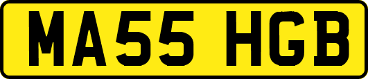 MA55HGB