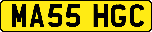 MA55HGC
