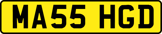 MA55HGD