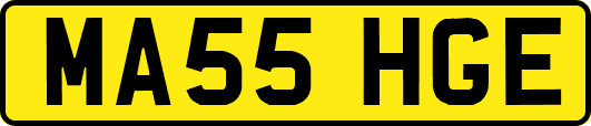 MA55HGE