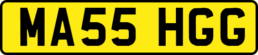 MA55HGG