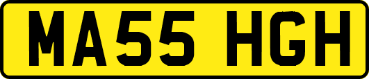MA55HGH