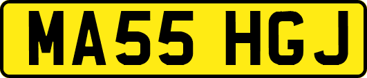 MA55HGJ