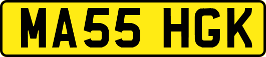 MA55HGK