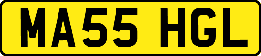 MA55HGL