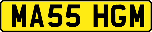 MA55HGM