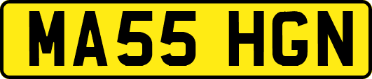 MA55HGN