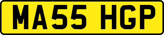 MA55HGP