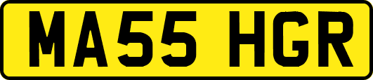 MA55HGR
