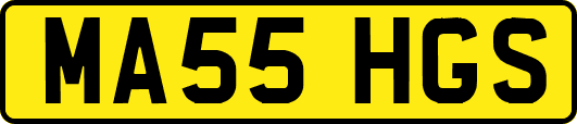 MA55HGS