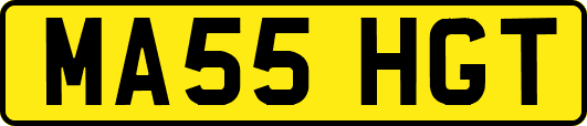 MA55HGT