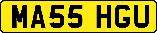 MA55HGU