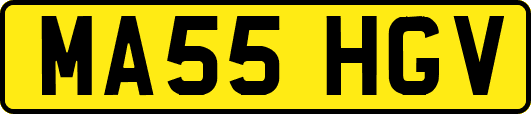 MA55HGV