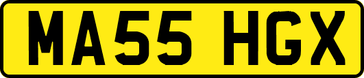 MA55HGX