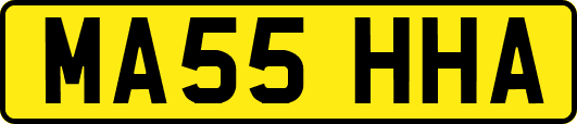 MA55HHA
