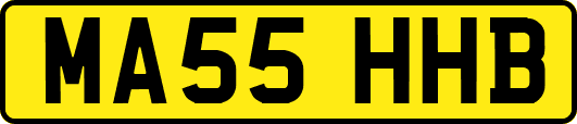 MA55HHB