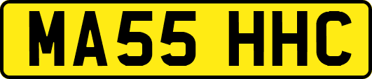 MA55HHC