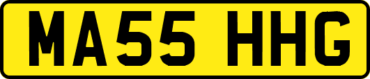 MA55HHG
