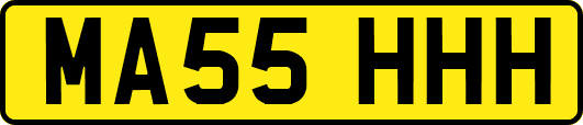 MA55HHH