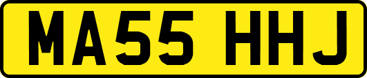 MA55HHJ